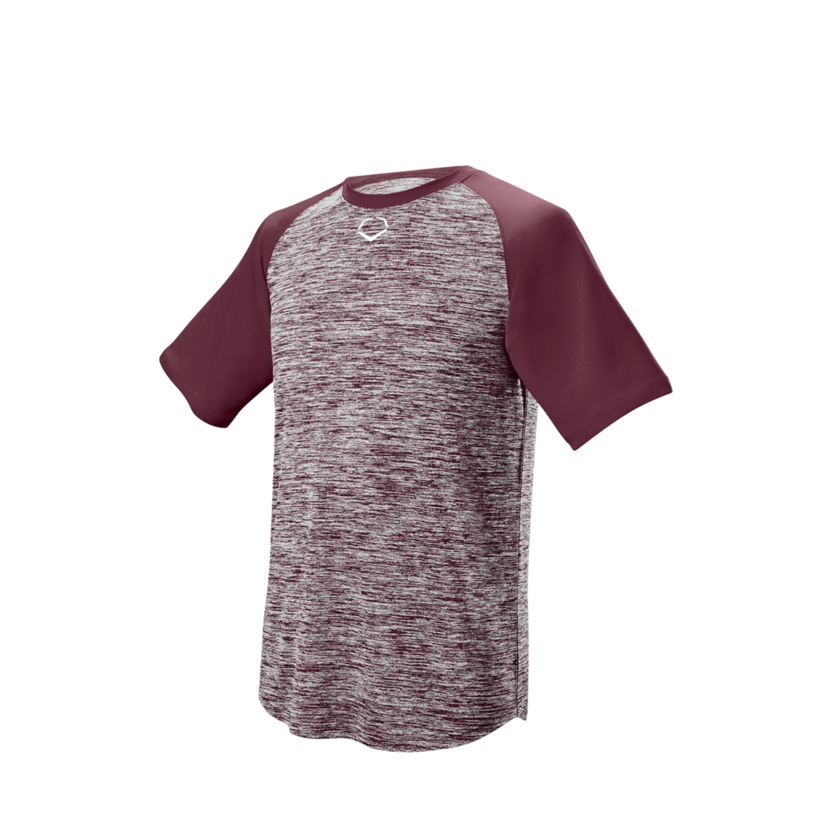 Wilson Men's E304 Performance Short Sleeve Tee-4