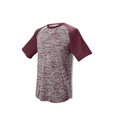 Wilson Men's E304 Performance Short Sleeve Tee-4