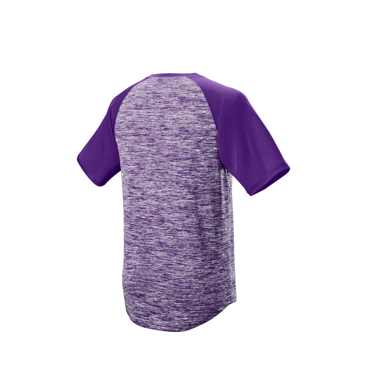 Wilson Men's E304 Performance Short Sleeve Tee-1