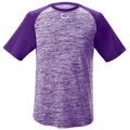 Wilson Men's E304 Performance Short Sleeve Tee-2