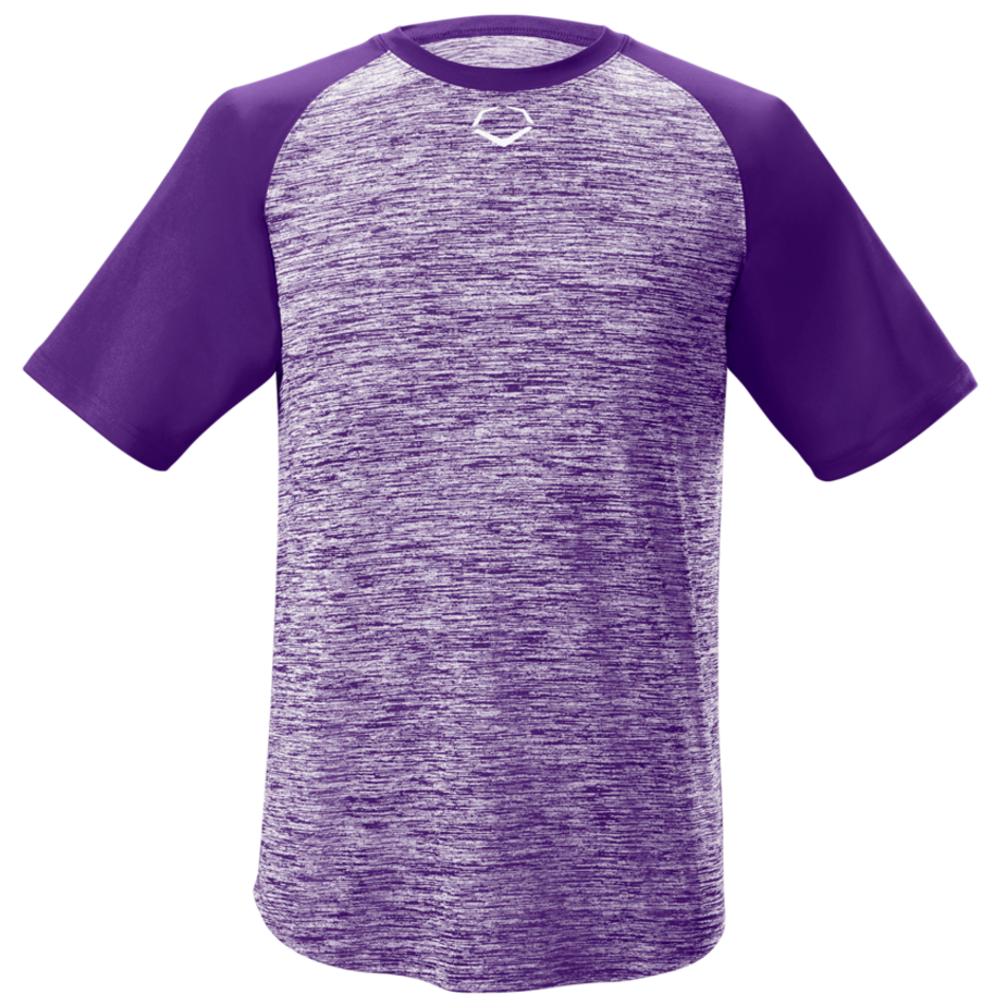 Wilson Men's E304 Performance Short Sleeve Tee-2