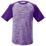 Wilson Men's E304 Performance Short Sleeve Tee-2