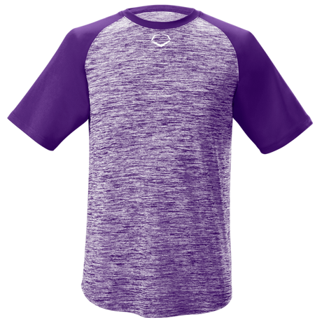 Wilson Men's E304 Performance Short Sleeve Tee-2