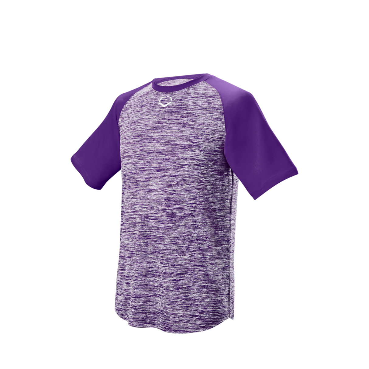Wilson Men's E304 Performance Short Sleeve Tee-4