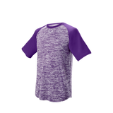 Wilson Men's E304 Performance Short Sleeve Tee-4