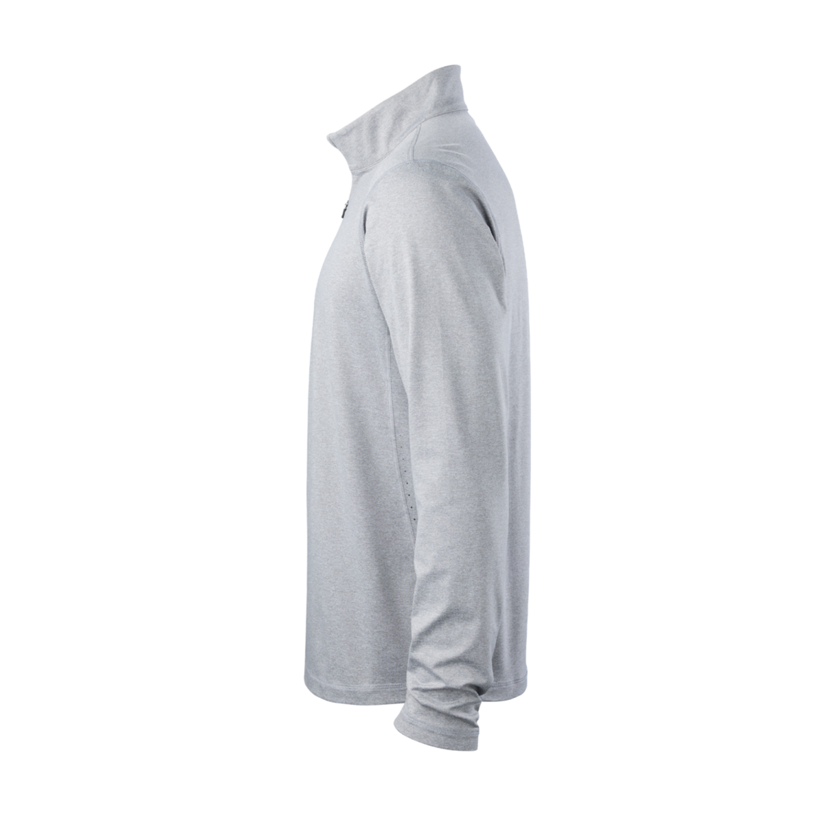 Wilson Men's Mens Daybreak Lightweight 1/4 Zip-2