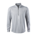 Wilson Men's Mens Daybreak Lightweight 1/4 Zip-4