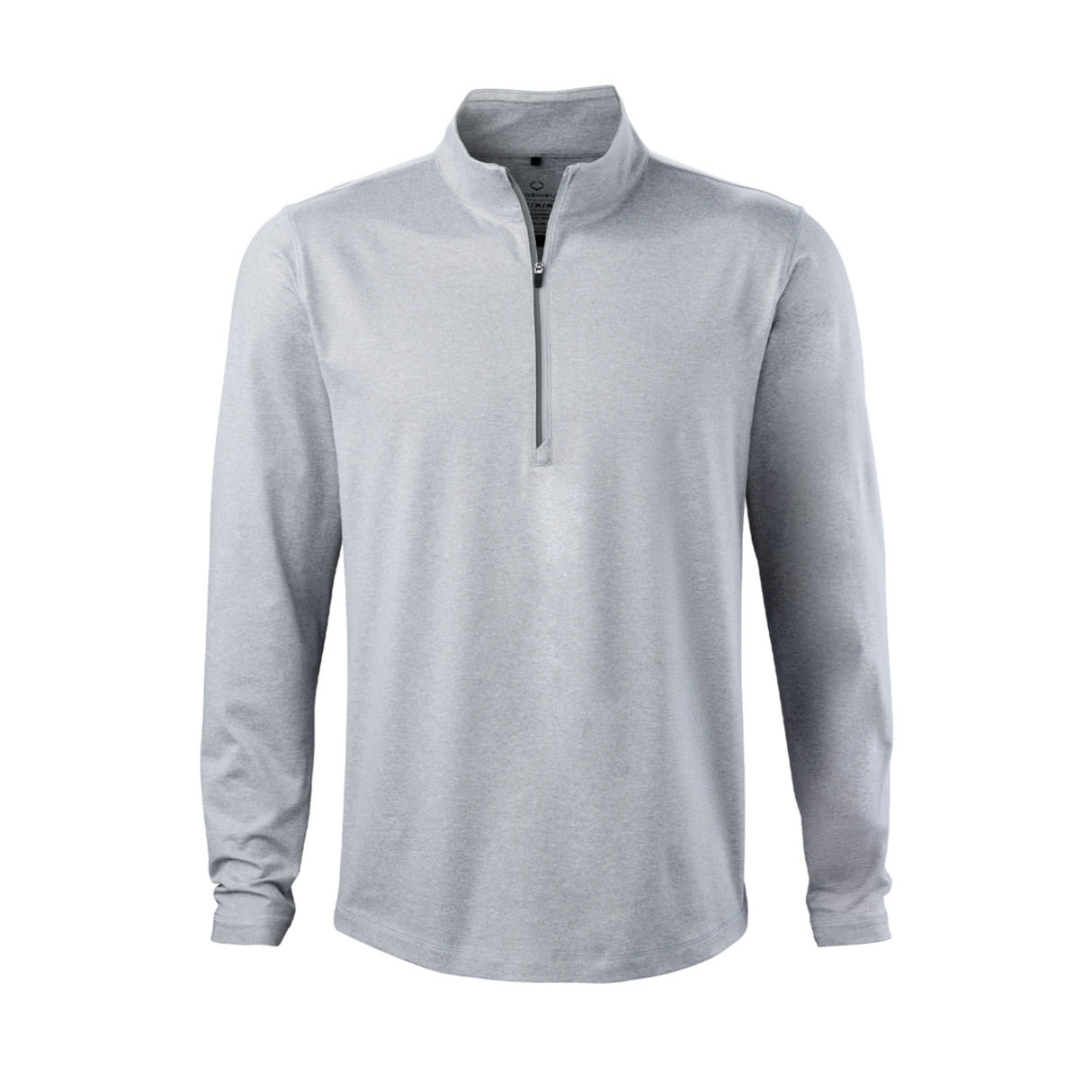 Wilson Men's Mens Daybreak Lightweight 1/4 Zip-4