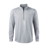 Wilson Men's Mens Daybreak Lightweight 1/4 Zip-4