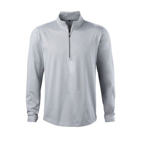 Wilson Men's Mens Daybreak Lightweight 1/4 Zip-4