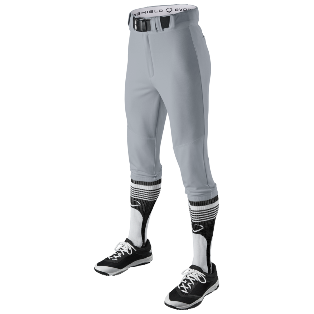 Wilson Men's Salute Baseball Knickers