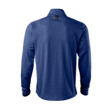 Wilson Men's Mens Daybreak Lightweight 1/4 Zip-1