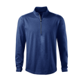 Wilson Men's Mens Daybreak Lightweight 1/4 Zip-4