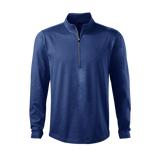 Wilson Men's Mens Daybreak Lightweight 1/4 Zip-4