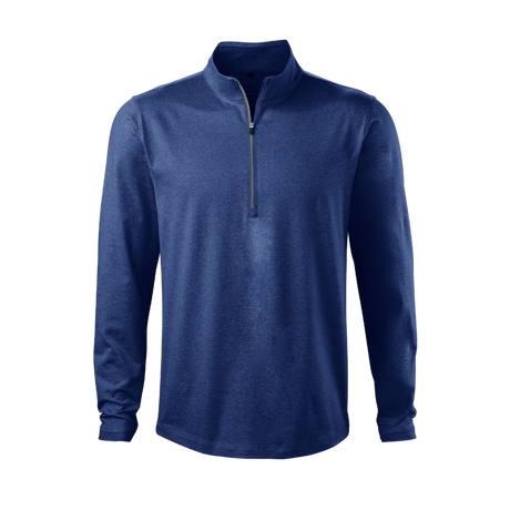 Wilson Men's Mens Daybreak Lightweight 1/4 Zip-4