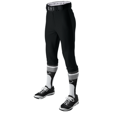 Wilson Men's Salute Baseball Knickers
