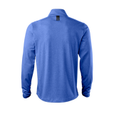 Wilson Men's Mens Daybreak Lightweight 1/4 Zip-1