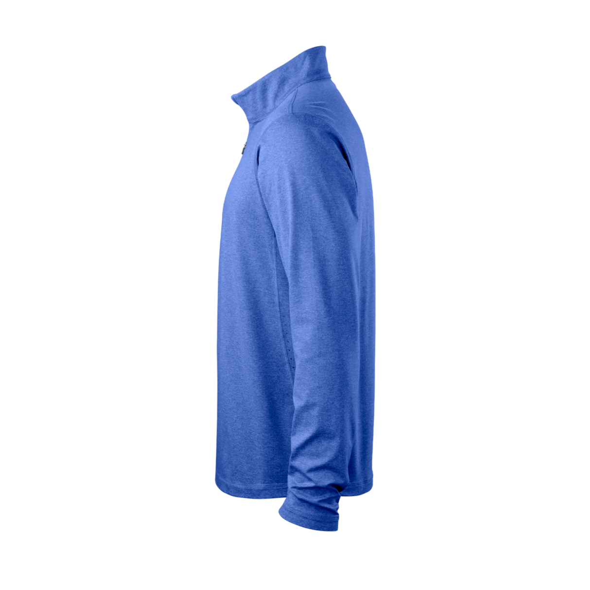 Wilson Men's Mens Daybreak Lightweight 1/4 Zip-2