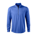 Wilson Men's Mens Daybreak Lightweight 1/4 Zip-4