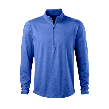 Wilson Men's Mens Daybreak Lightweight 1/4 Zip-4
