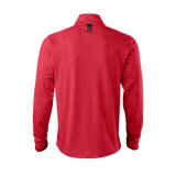 Wilson Men's Mens Daybreak Lightweight 1/4 Zip-1
