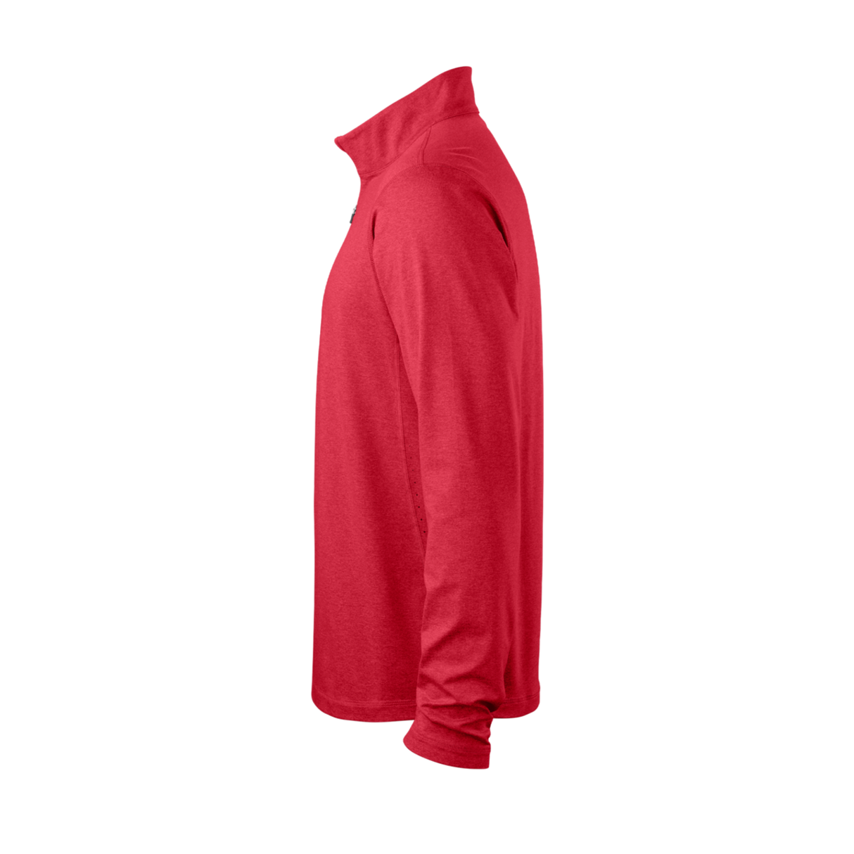 Wilson Men's Mens Daybreak Lightweight 1/4 Zip-2