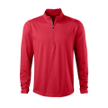 Wilson Men's Mens Daybreak Lightweight 1/4 Zip-4
