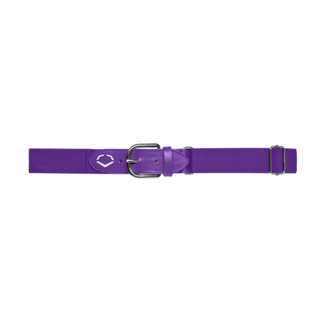 Wilson Adult Elastic Game Belt