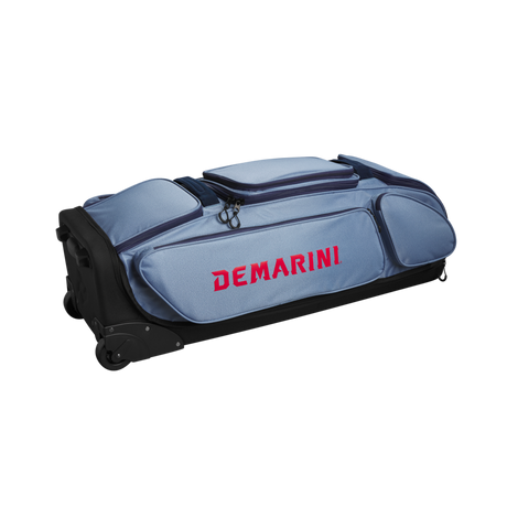 DeMarini Adult Spec Ops Frontline V2 Wheeled Bag-1
