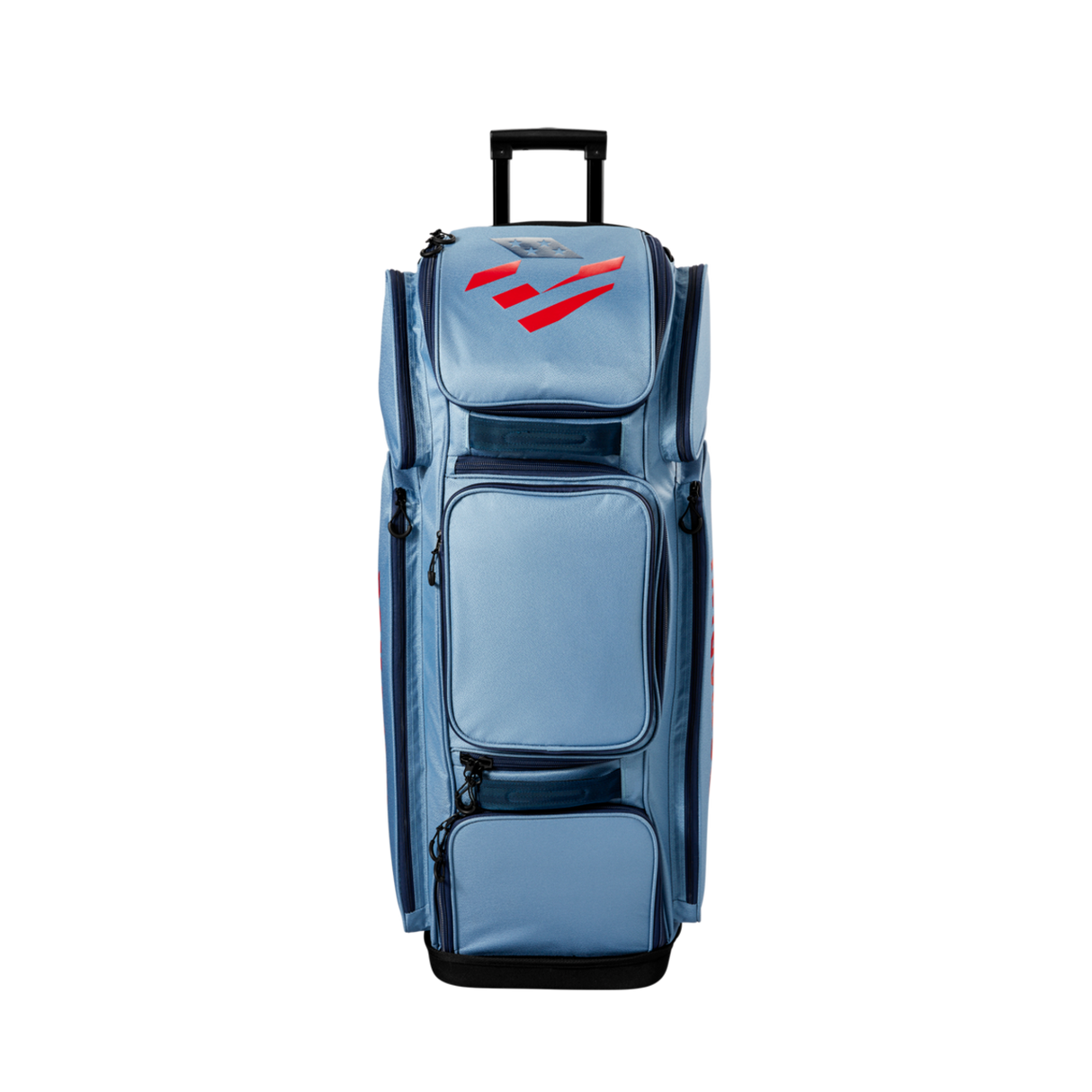 DeMarini Adult Spec Ops Frontline V2 Wheeled Bag-3