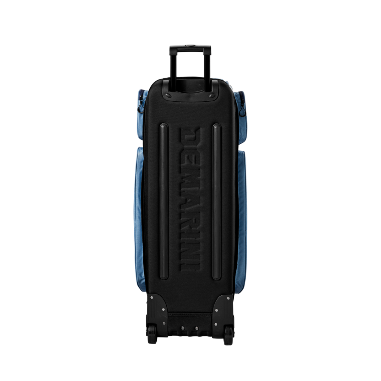 DeMarini Adult Spec Ops Frontline V2 Wheeled Bag-4