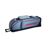 DeMarini Adult Spec Ops Frontline V2 Wheeled Bag-5