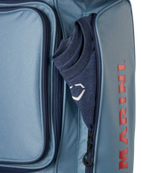 DeMarini Adult Spec Ops Frontline V2 Wheeled Bag-9