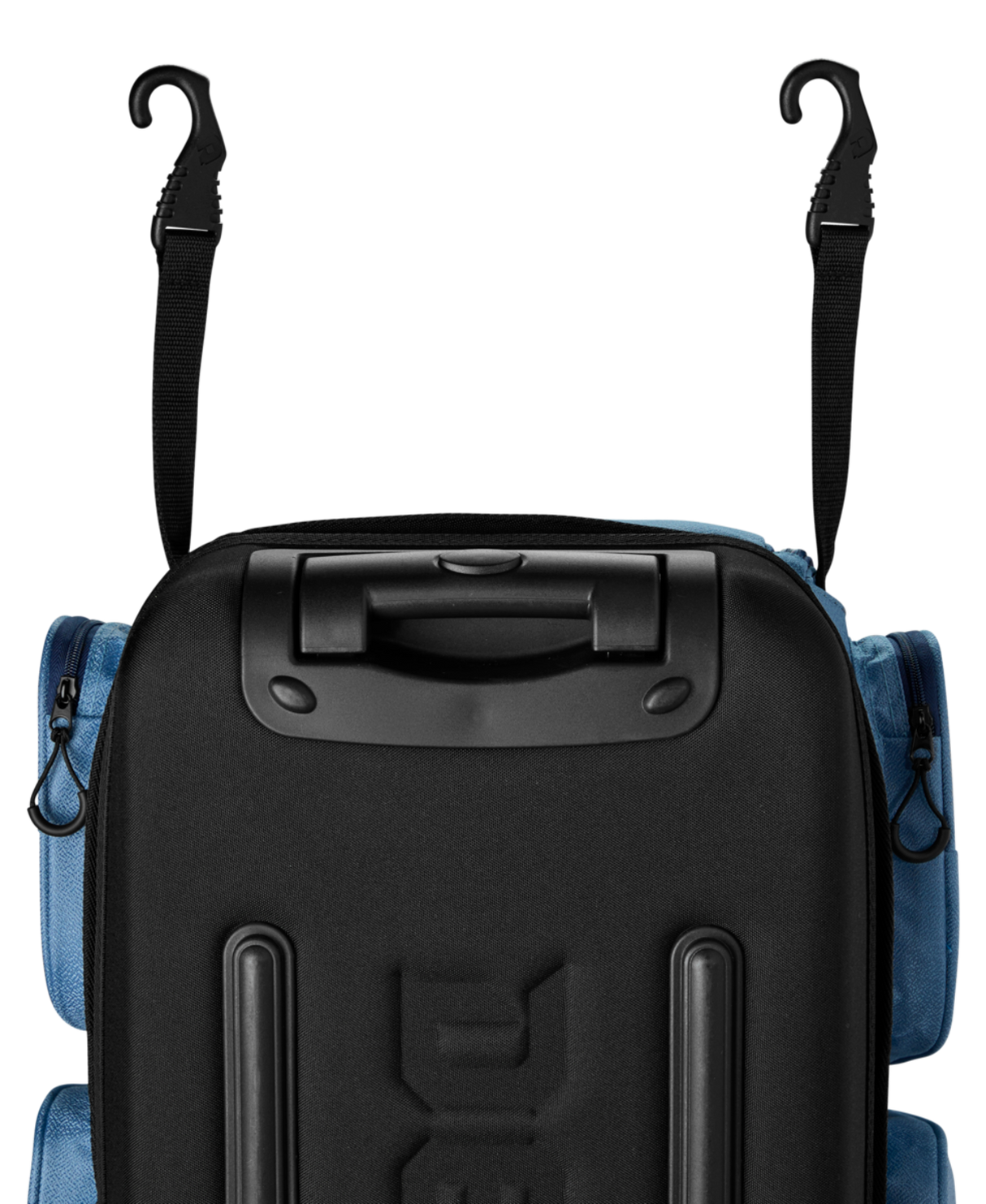 DeMarini Adult Spec Ops Frontline V2 Wheeled Bag-10