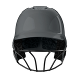 EvoShield Xvt 2.0 Glossy Batting Helmet with Facemask-1