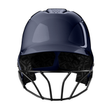 EvoShield Xvt 2.0 Glossy Batting Helmet with Facemask-1
