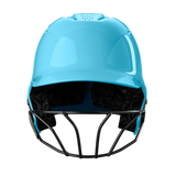 EvoShield Xvt 2.0 Glossy Batting Helmet with Facemask-1
