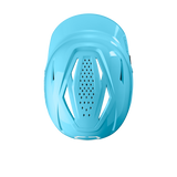 EvoShield Xvt 2.0 Glossy Batting Helmet with Facemask-5