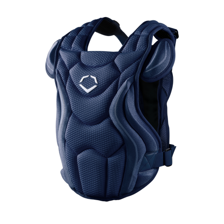 EvoShield Pro-srz 2.0 Fastpitch Catchers Chest Protector Intermediate-1