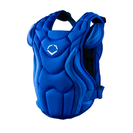 EvoShield Pro-srz 2.0 Fastpitch Catchers Chest Protector Intermediate-1