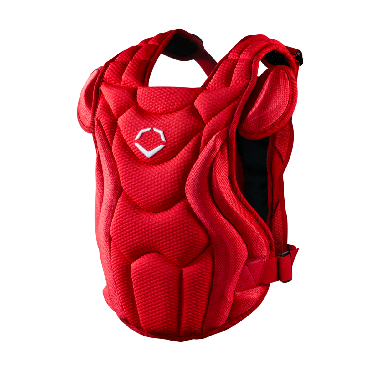 EvoShield Pro-srz 2.0 Fastpitch Catchers Chest Protector Intermediate-1