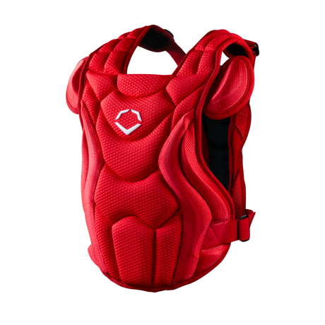 EvoShield Pro-srz 2.0 Fastpitch Catchers Chest Protector Intermediate-1