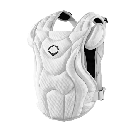 EvoShield Pro-srz 2.0 Fastpitch Catchers Chest Protector Intermediate-1