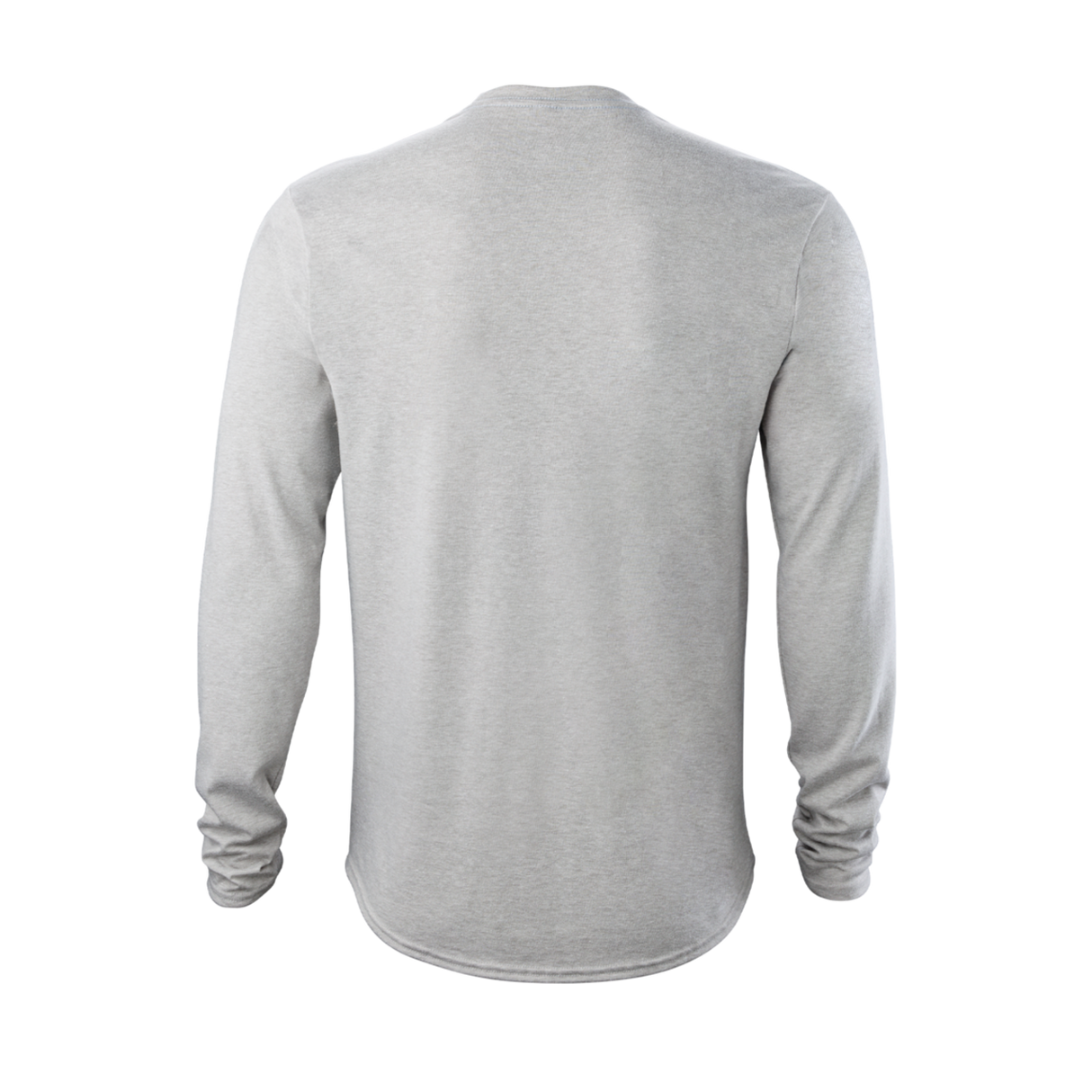 Wilson Men's Mens Essential Long Sleeve-1