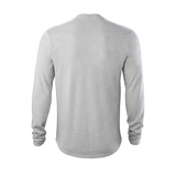 Wilson Men's Mens Essential Long Sleeve-1
