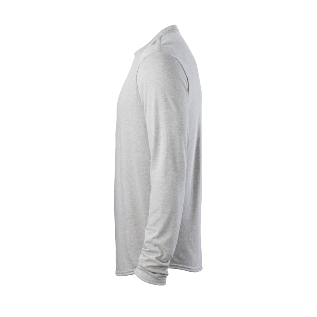 Wilson Men's Mens Essential Long Sleeve-2