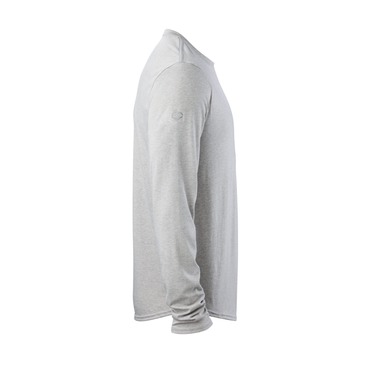 Wilson Men's Mens Essential Long Sleeve-3