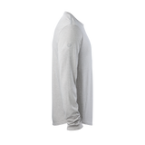 Wilson Men's Mens Essential Long Sleeve-3