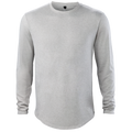 Wilson Men's Mens Essential Long Sleeve-4