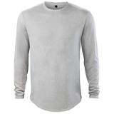 Wilson Men's Mens Essential Long Sleeve-4